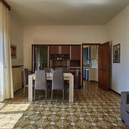 Apartament Sweet By Interhome *