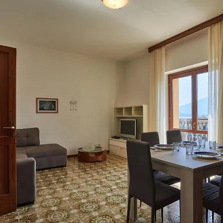 Sweet By Interhome Apartment