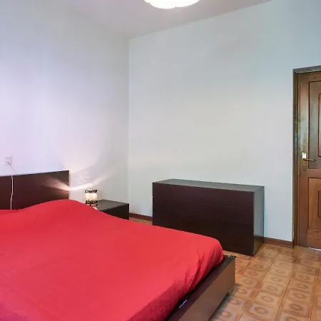 Apartament Sweet By Interhome Dongo