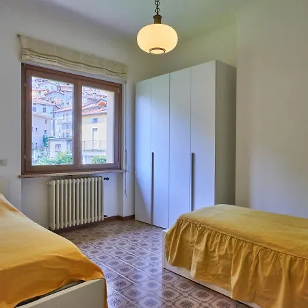 Sweet By Interhome Apartment