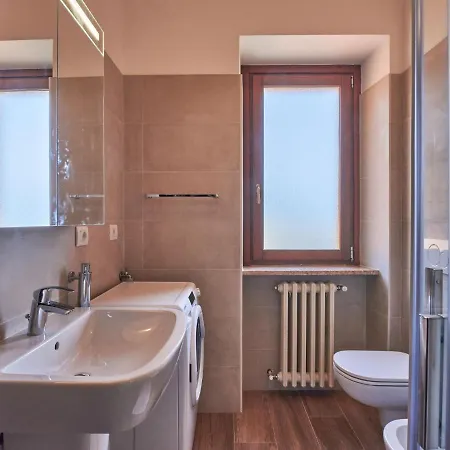 Sweet By Interhome Apartment
