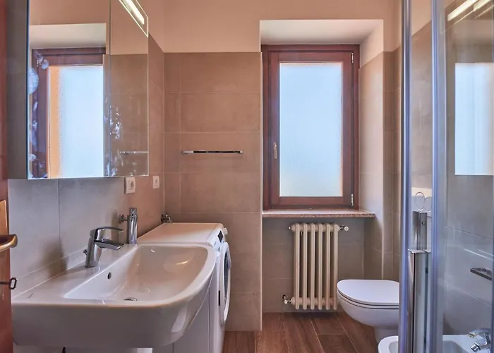 Sweet By Interhome Daire
